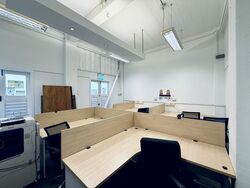 Old Birdcage Walk (D28), Office #492465081